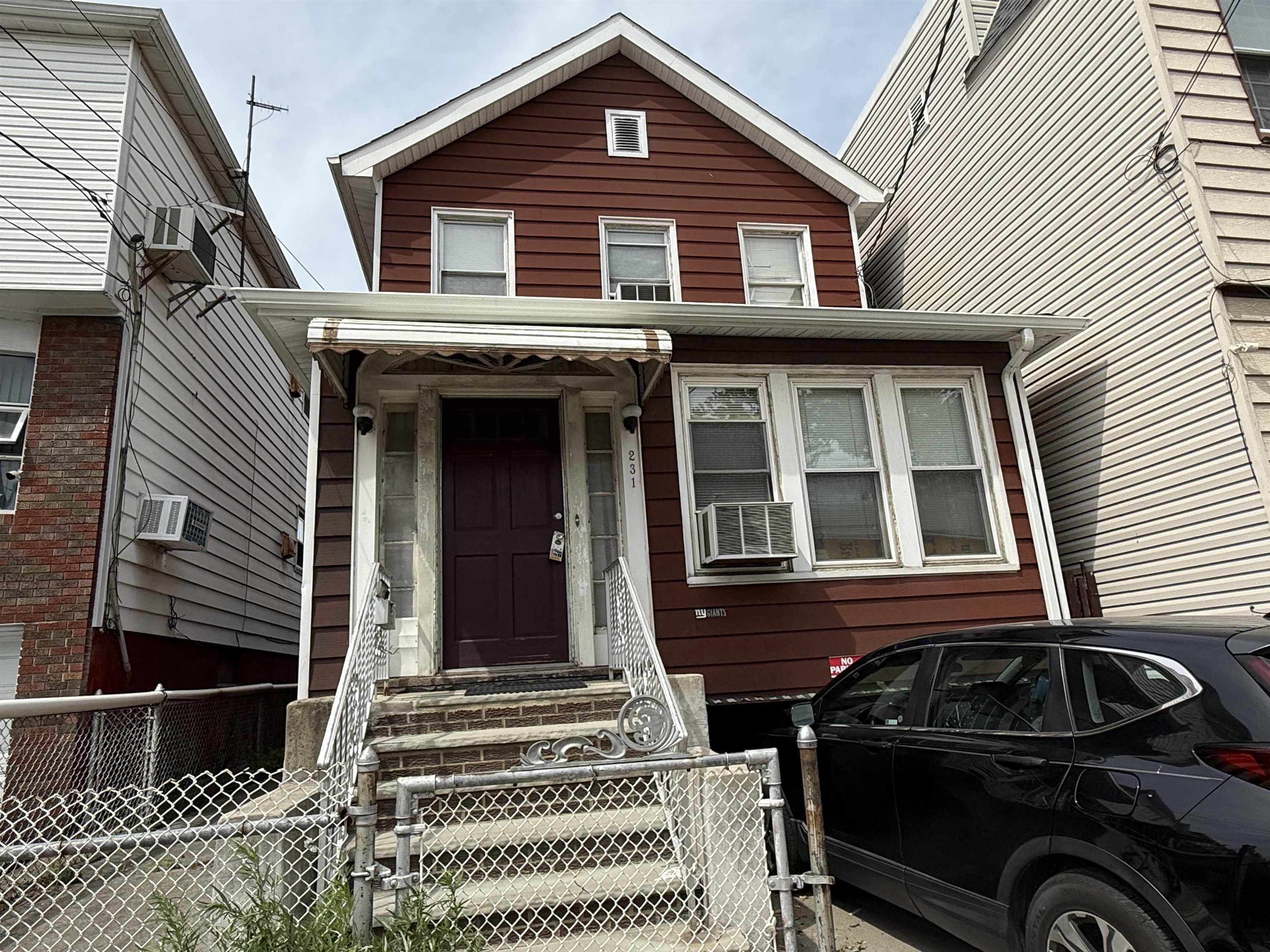 231 Linden Avenue Jersey City NJ 07305
