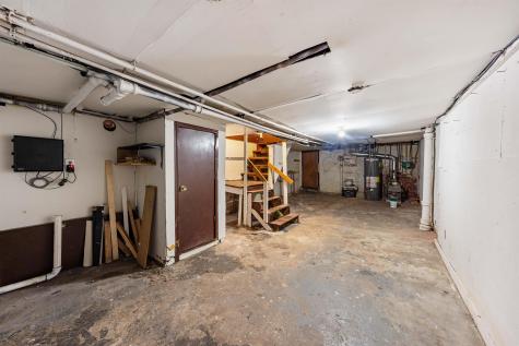 73 Virginia Avenue Jersey City NJ 07305