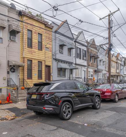 73 Virginia Avenue Jersey City NJ 07305