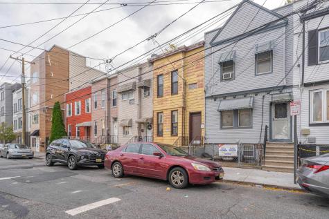 73 Virginia Avenue Jersey City NJ 07305