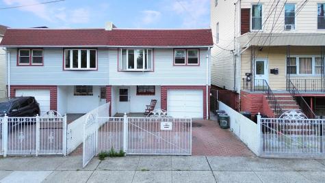 141 Danforth Avenue Jersey City NJ 07305