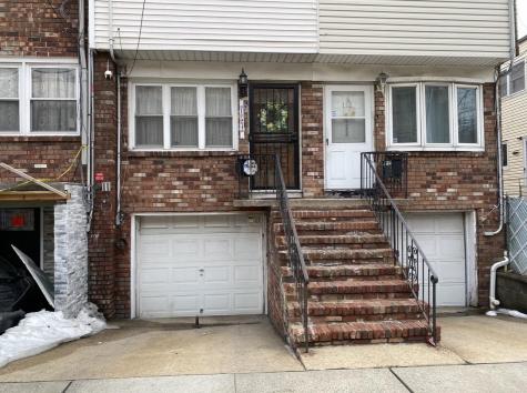 154 West Side Avenue Jersey City NJ 07305-1316
