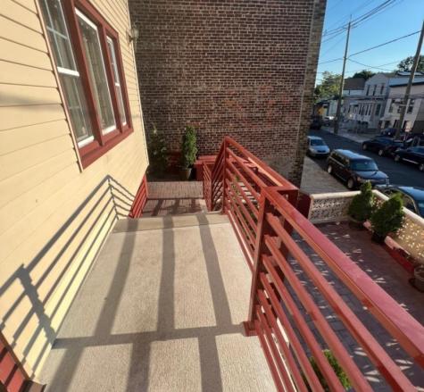 328 Liberty Avenue Jersey City NJ 07307