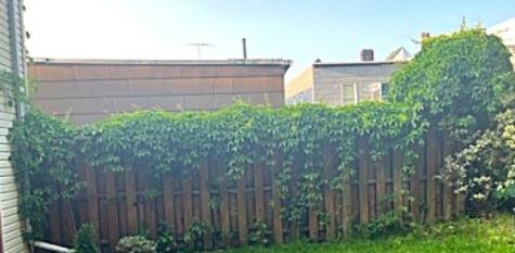 328 Liberty Avenue Jersey City NJ 07307