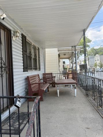135 Fulton Avenue Jersey City NJ 07305