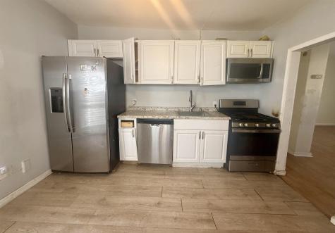 135 Fulton Avenue Jersey City NJ 07305