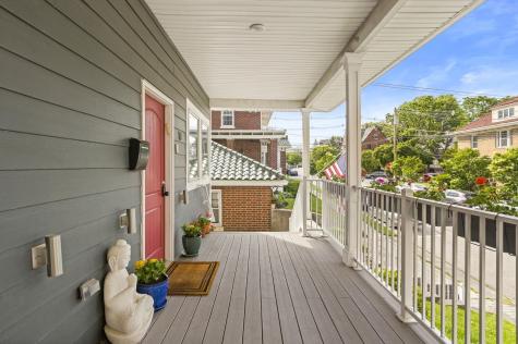 19 78th Street North Bergen NJ 07047