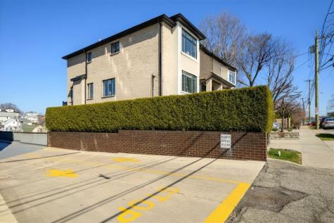 2021 Fletcher Avenue Fort Lee NJ 07024