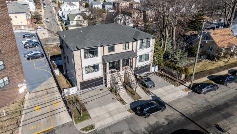 2021 Fletcher Avenue Fort Lee NJ 07024