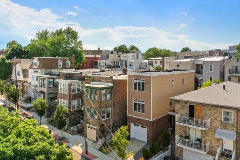 627 Gregory Avenue Weehawken NJ 07086