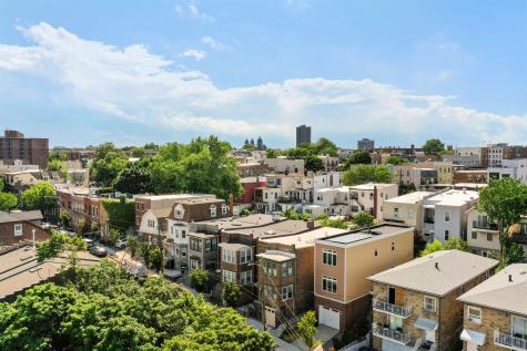 627 Gregory Avenue Weehawken NJ 07086