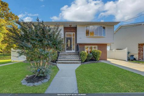 1080 Koelle Boulevard Secaucus NJ 07094