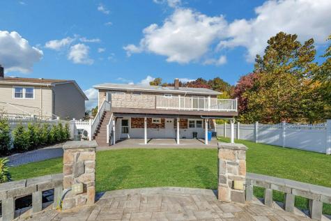 1080 Koelle Boulevard Secaucus NJ 07094