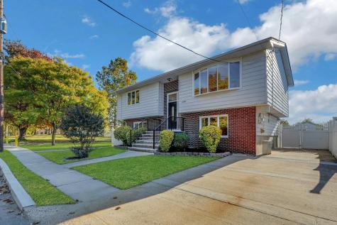 1080 Koelle Boulevard Secaucus NJ 07094