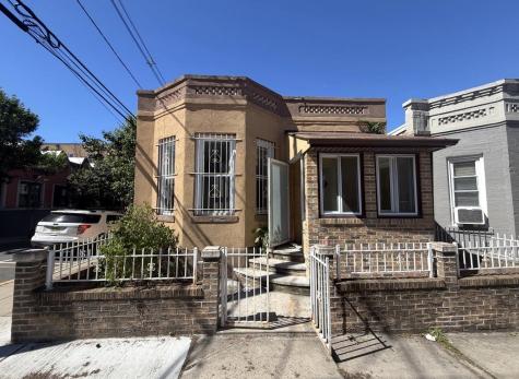 581 65th Street West New York NJ 07093