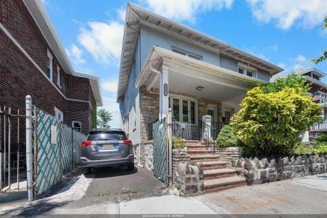 4303 Kennedy Boulevard North Bergen NJ 07047