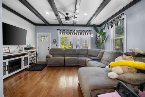 4303 Kennedy Boulevard North Bergen NJ 07047