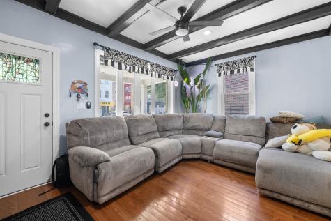 4303 Kennedy Boulevard North Bergen NJ 07047