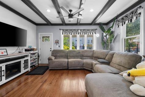 4303 Kennedy Boulevard North Bergen NJ 07047