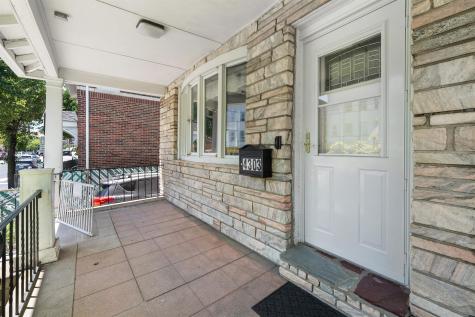 4303 Kennedy Boulevard North Bergen NJ 07047