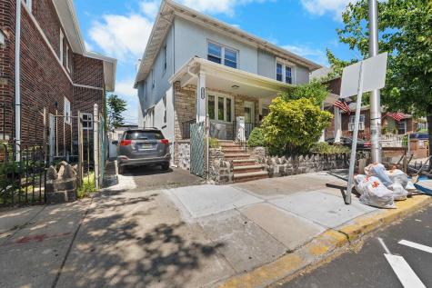 4303 Kennedy Boulevard North Bergen NJ 07047