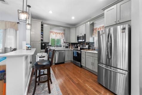 4303 Kennedy Boulevard North Bergen NJ 07047