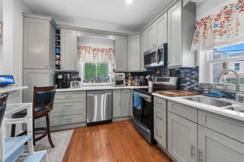 4303 Kennedy Boulevard North Bergen NJ 07047