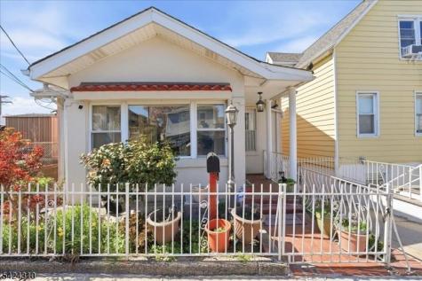 4701 Aschoff Place North Bergen NJ 07047