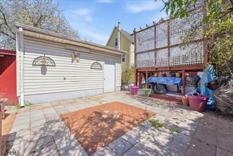 4701 Aschoff Place North Bergen NJ 07047