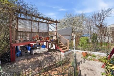 4701 Aschoff Place North Bergen NJ 07047