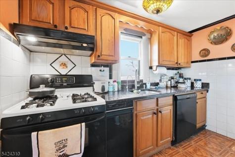4701 Aschoff Place North Bergen NJ 07047