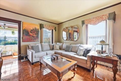 4701 Aschoff Place North Bergen NJ 07047