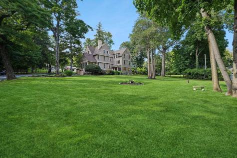6 Edgehill Road West Orange NJ 07052-4922