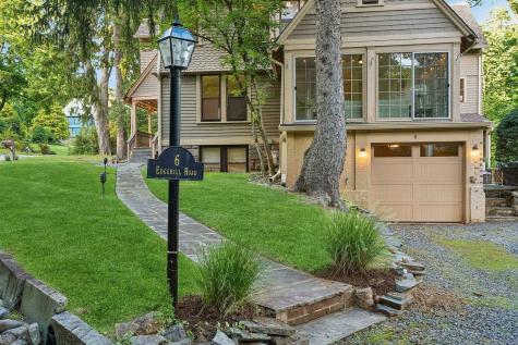 6 Edgehill Road West Orange NJ 07052-4922