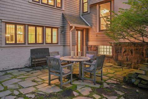6 Edgehill Road West Orange NJ 07052-4922