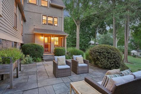 6 Edgehill Road West Orange NJ 07052-4922