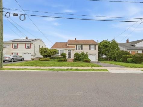 1307 Dartmouth Terrace Union Twp NJ 07083