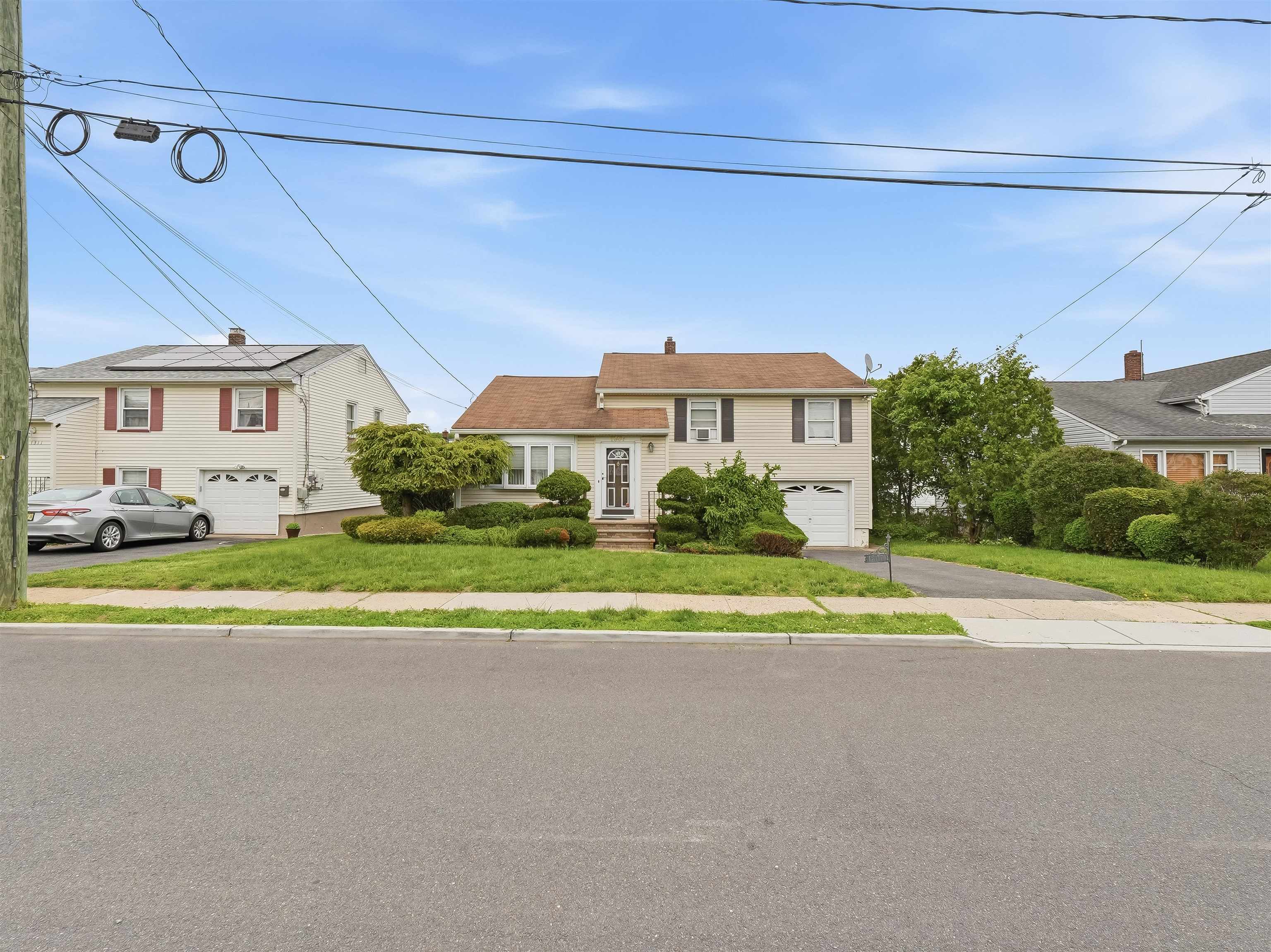 1307 Dartmouth Terrace Union Twp NJ 07083