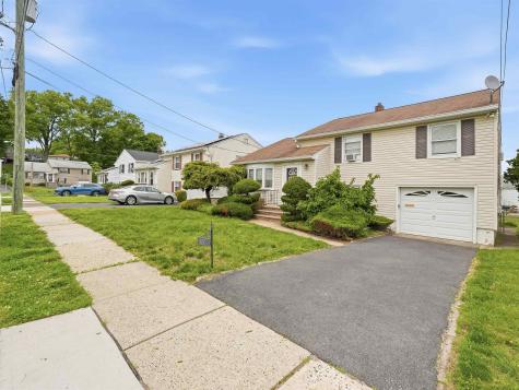 1307 Dartmouth Terrace Union Twp NJ 07083