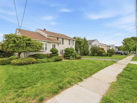 1307 Dartmouth Terrace Union Twp NJ 07083
