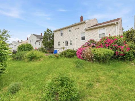 1307 Dartmouth Terrace Union Twp NJ 07083