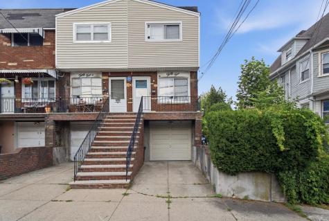 34 Linden Avenue Jersey City NJ 07305