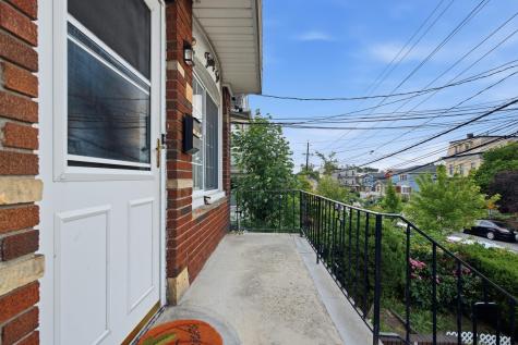 34 Linden Avenue Jersey City NJ 07305