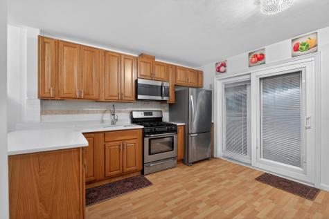 34 Linden Avenue Jersey City NJ 07305