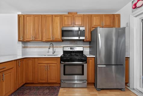 34 Linden Avenue Jersey City NJ 07305