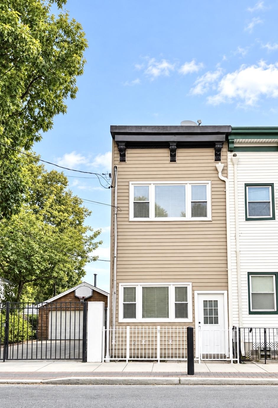 90A Hackensack Plank Road Weehawken NJ 07086