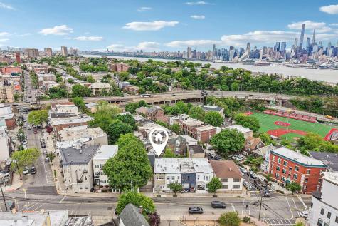 90A Hackensack Plank Road Weehawken NJ 07086