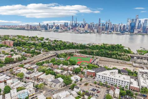 90A Hackensack Plank Road Weehawken NJ 07086