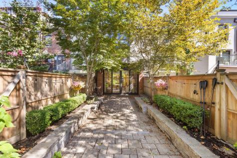 1112 Garden Street Hoboken NJ 07030