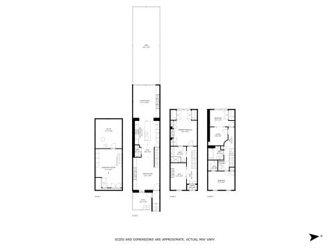 1112 Garden Street Hoboken NJ 07030